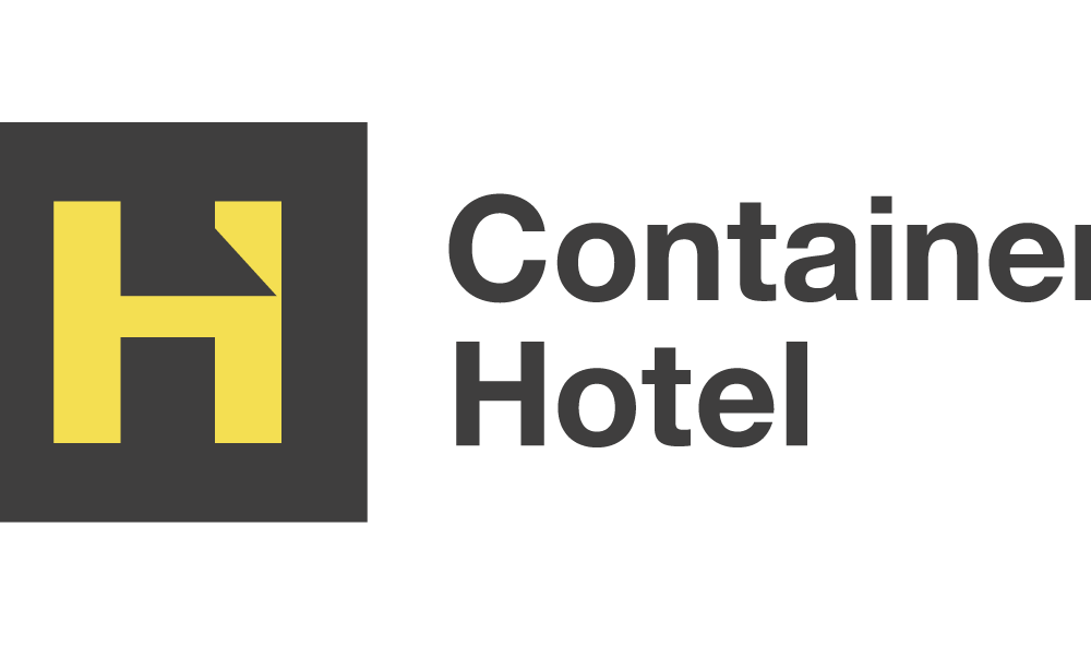 Hektor Container Hotel Logo